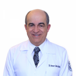 Dr. Nasser Sarkis