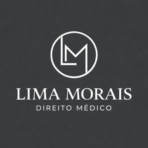 Logo - Lima Morais